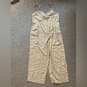 Old navy jumpsuit